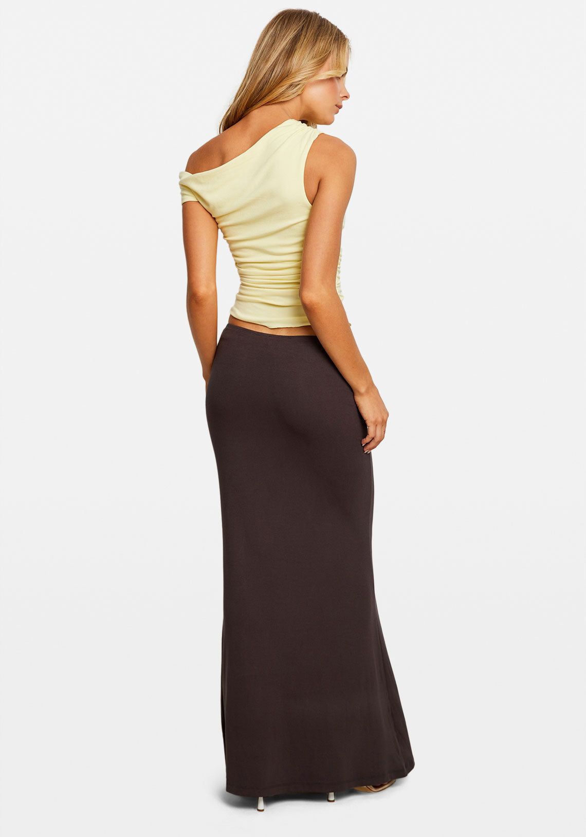 ASYMMETRIC TOP LEMON